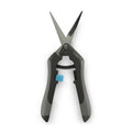 AC Infinity Stainless Steel Pruning Shear, Straight Blades, 6.6" AC Infinity