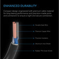 AC Infinity UIS TO UIS EXTENSION CABLE, 10 FT. AC Infinity