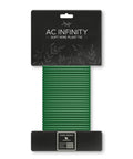 AC Infinity, SOFT TWIST TIES, THICK RUBBERIZED TEXTURE, 10M AC Infinity