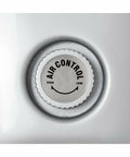 Active Aqua Air Pump 1 Outlet 2 Watt, 50 GPH Active Aqua
