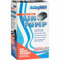 Active Aqua Air Pump 1 Outlet 2 Watt, 50 GPH Active Aqua