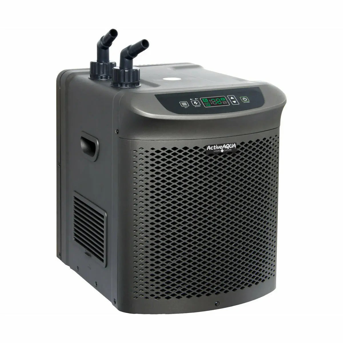 Active Aqua Chiller with Power Boost, 1/4 HP Active Aqua