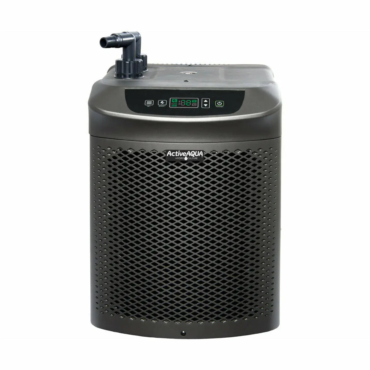 Active Aqua Chiller with Power Boost, 1/4 HP Active Aqua