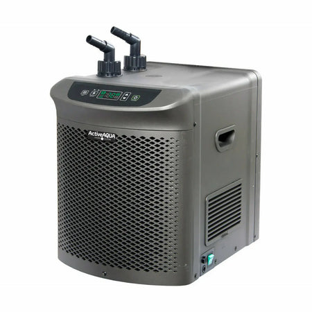 Active Aqua Chiller with Power Boost, 1/4 HP Active Aqua