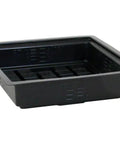 Active Aqua Flood Table, Black, 2' x 2' Active Aqua