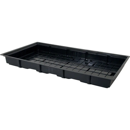 Active Aqua Flood Table, Black, 3' x 6' Active Aqua