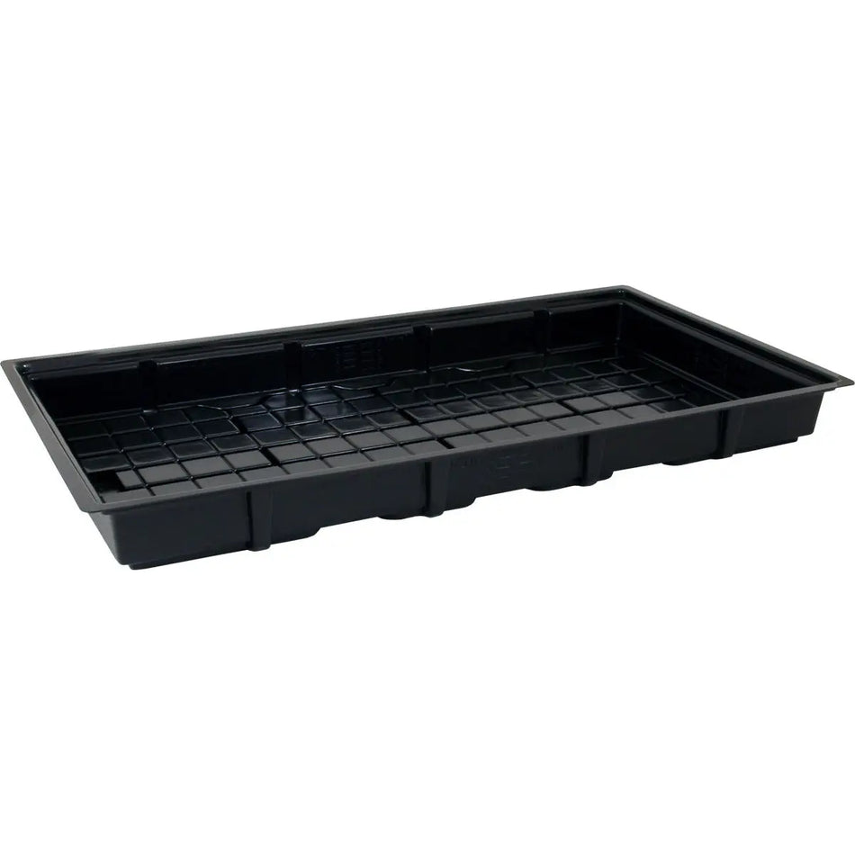 Active Aqua Flood Table, Black, 3' x 6' Active Aqua