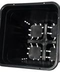 Active Aqua Grow Flow 2.0 Expansion Kit with 6 Square Pots, 5 Gal Active Aqua