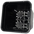 Active Aqua Grow Flow 2.0 Expansion Kit with 6 Square Pots, 5 Gal Active Aqua