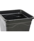 Active Aqua Grow Flow 2.0 Expansion Kit with 6 Square Pots, 5 Gal Active Aqua
