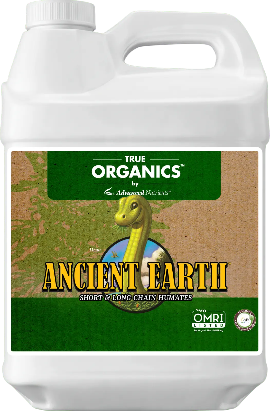 Advanced Nutrients Ancient Earth® OG Organics Advanced Nutrients