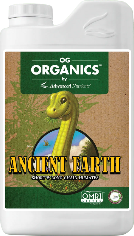 Advanced Nutrients Ancient Earth® OG Organics Advanced Nutrients