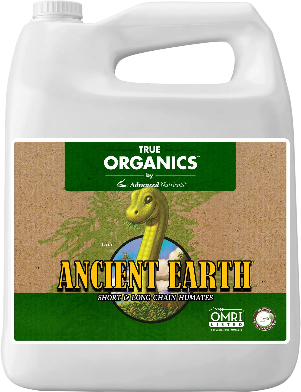 Advanced Nutrients Ancient Earth® OG Organics Advanced Nutrients