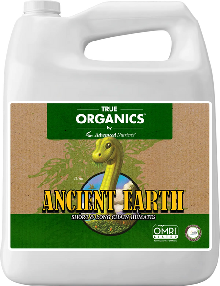 Advanced Nutrients Ancient Earth® OG Organics Advanced Nutrients