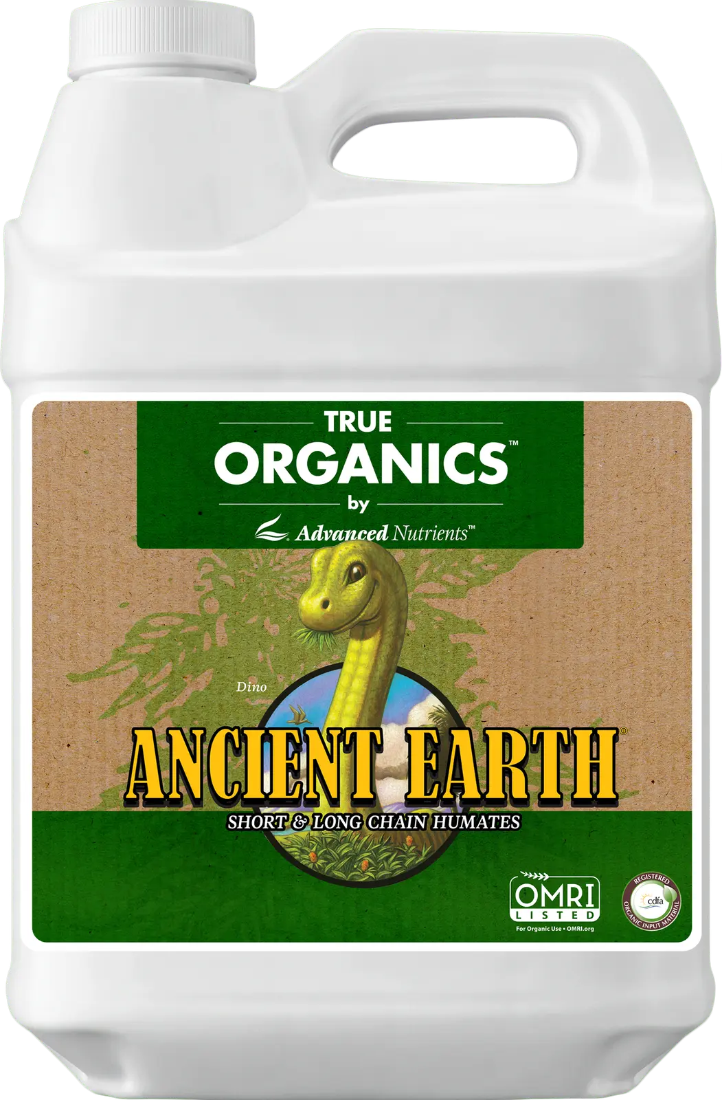 Advanced Nutrients Ancient Earth® OG Organics Advanced Nutrients