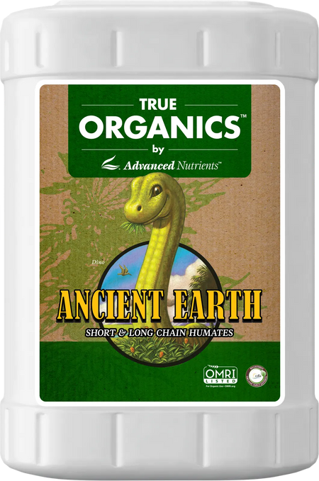 Advanced Nutrients Ancient Earth® OG Organics Advanced Nutrients