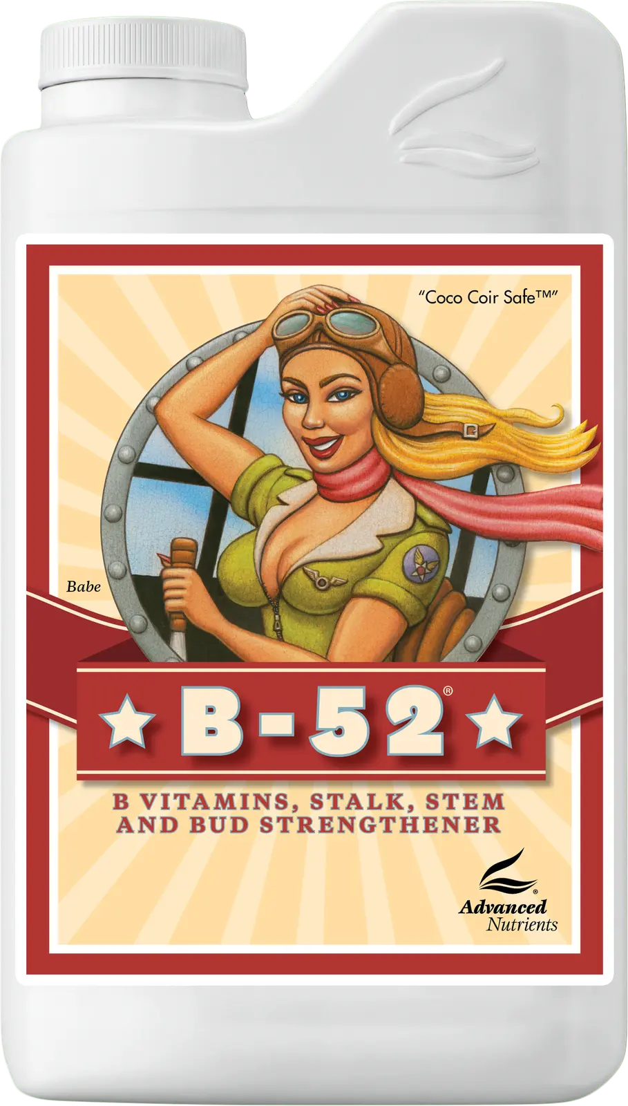 Advanced Nutrients B-52 - Thumbnail 3