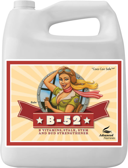 Advanced Nutrients B-52 Advanced Nutrients