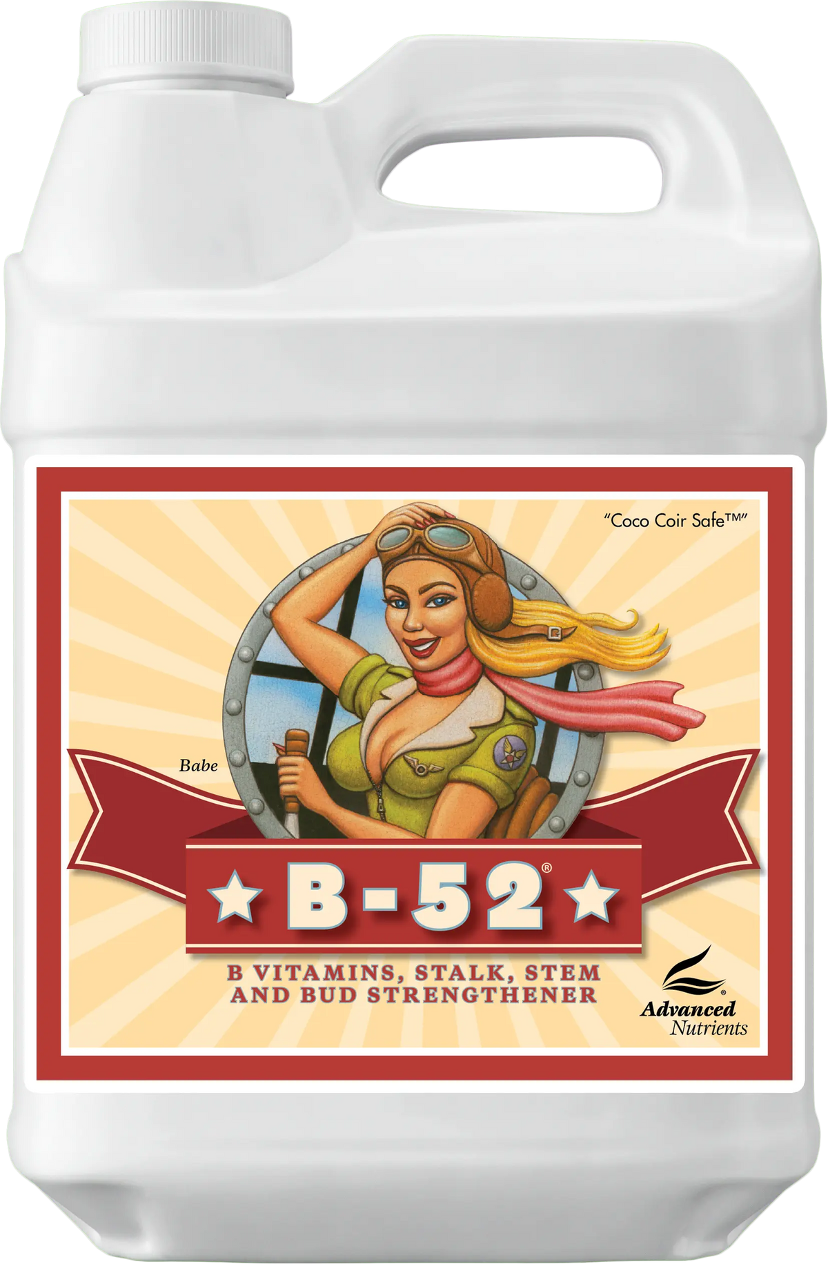 Advanced Nutrients B-52 Advanced Nutrients