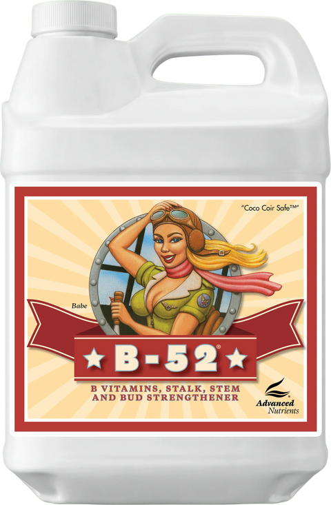 Advanced Nutrients B-52 Advanced Nutrients