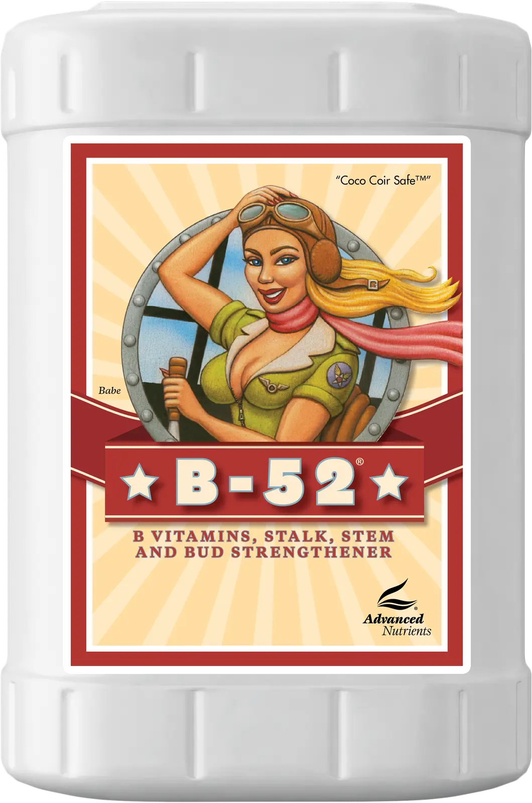 Advanced Nutrients B-52 - Thumbnail 3
