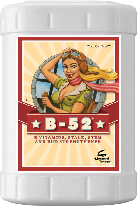 Advanced Nutrients B-52 Advanced Nutrients
