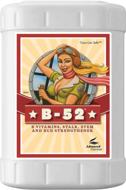 Advanced Nutrients B-52 Advanced Nutrients