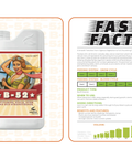 Advanced Nutrients B-52, 1L Advanced Nutrients