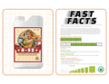 Advanced Nutrients B-52, 1L Advanced Nutrients