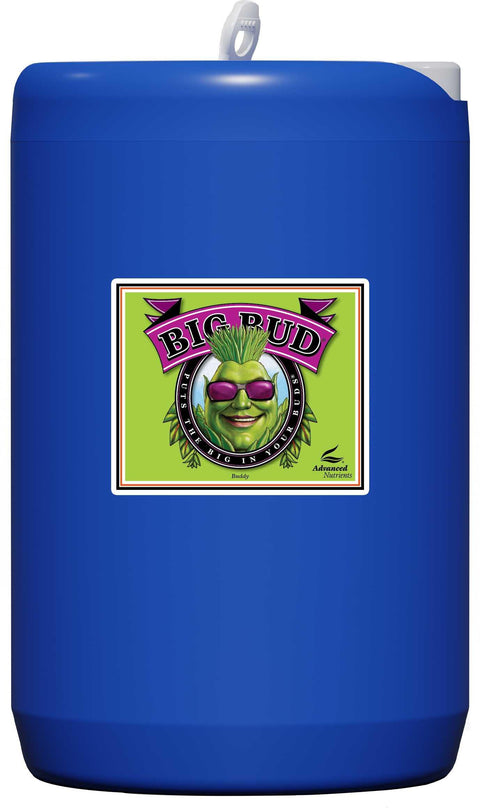Advanced Nutrients B. B.® Advanced Nutrients
