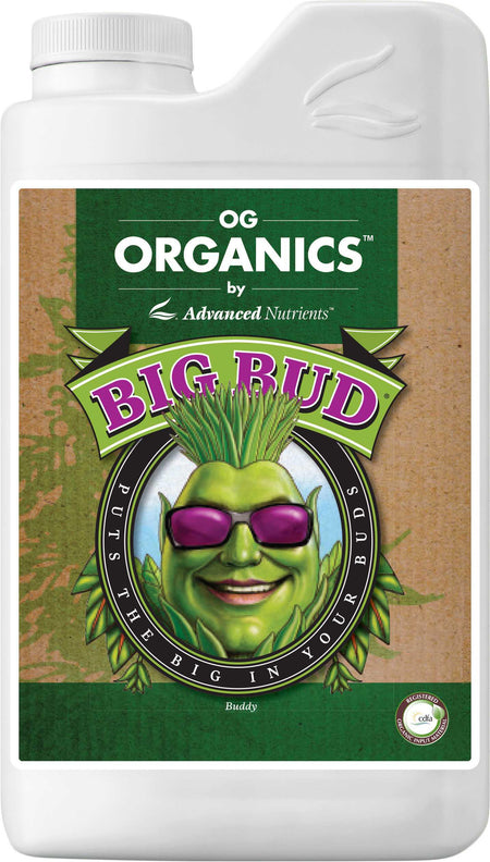 Advanced Nutrients B. B.® OG Organics Advanced Nutrients