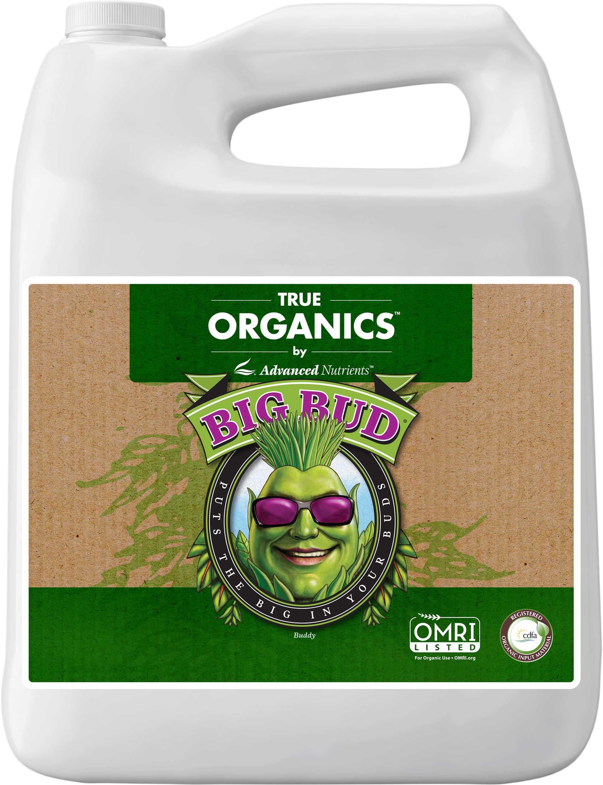 Advanced Nutrients B. B. OG Organics | In-Stock - Buy Now Advanced Nutrients B. B. OG Organics | In-Stock - Buy Now