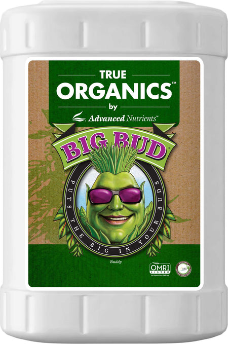 Advanced Nutrients B. B.® OG Organics Advanced Nutrients