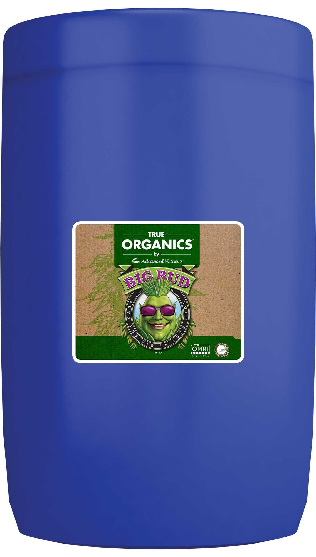 Advanced Nutrients B. B.® OG Organics Advanced Nutrients