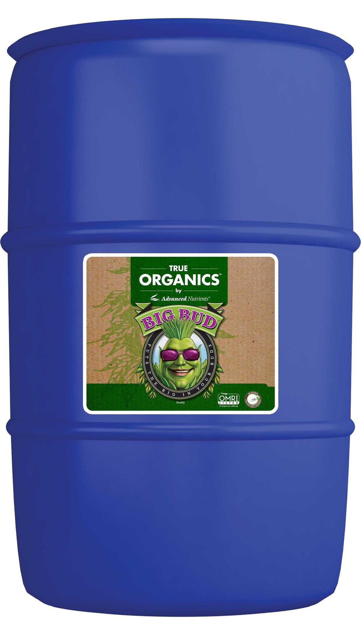 Advanced Nutrients B. B.® OG Organics Advanced Nutrients