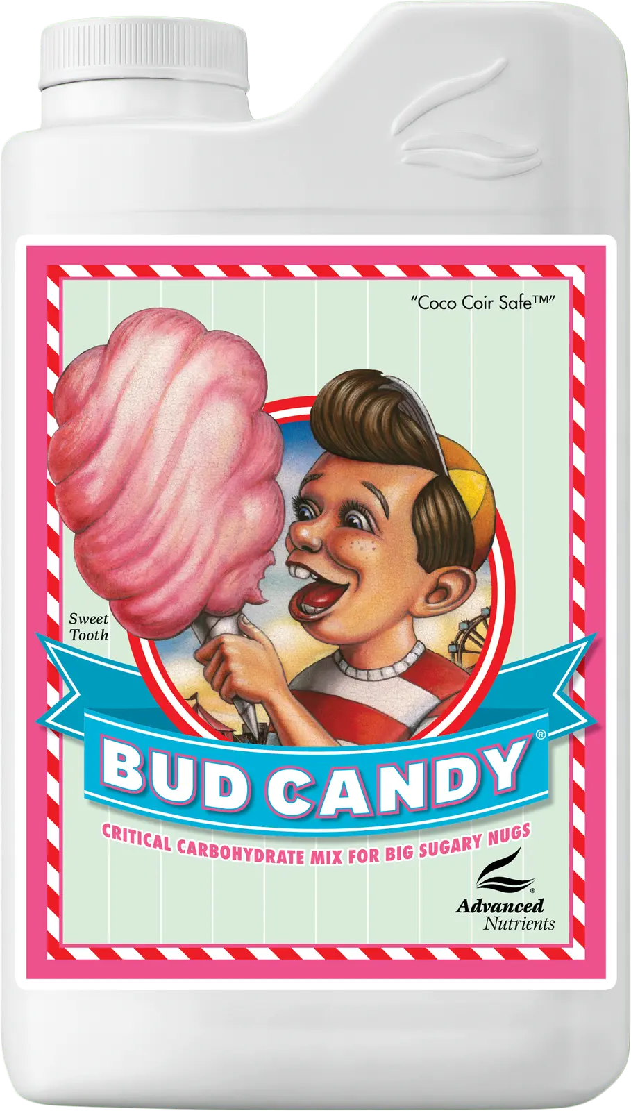 Bud Candy - Thumbnail 2