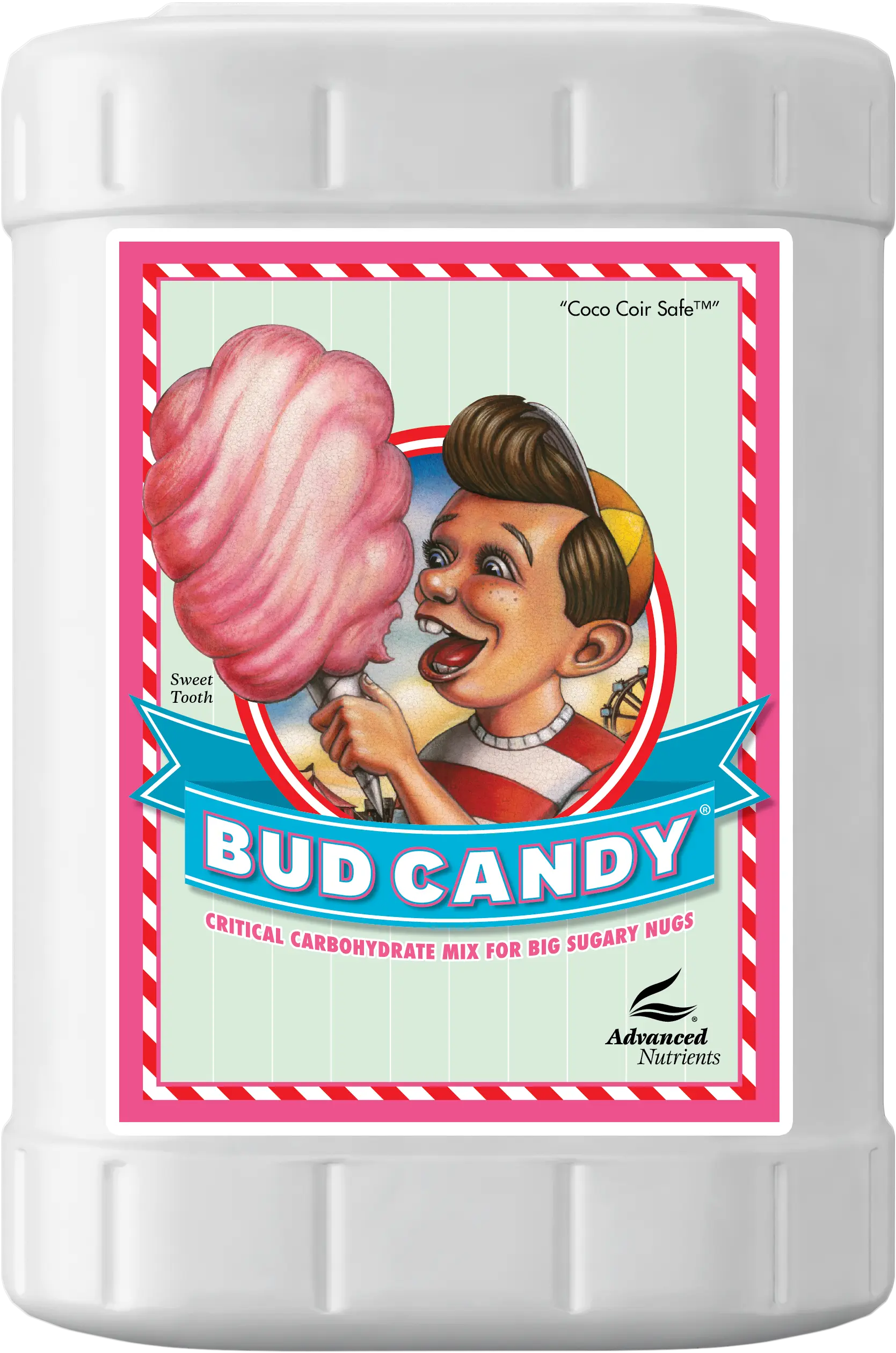 Bud Candy