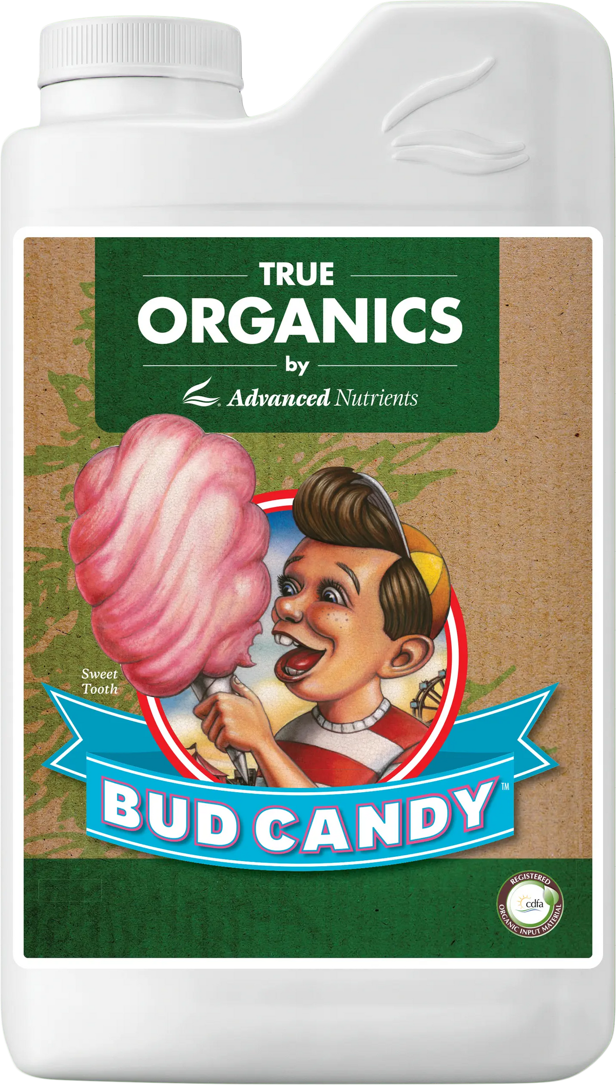 Advanced Nutrients Bud Candy OG Organics Advanced Nutrients