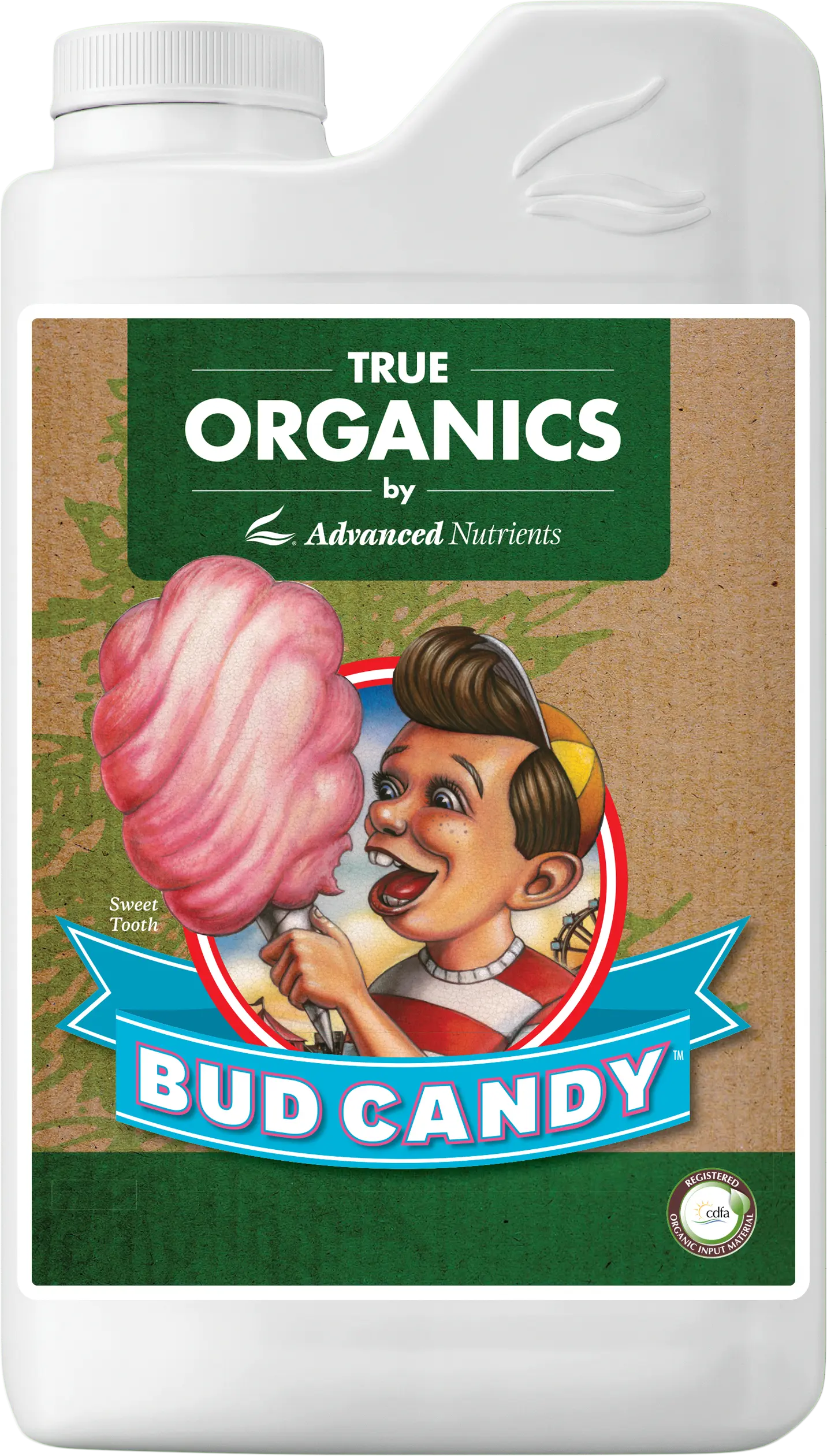 Advanced Nutrients Bud Candy OG Organics Advanced Nutrients