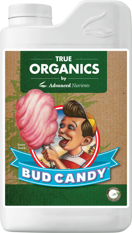 Advanced Nutrients Bud Candy OG Organics Advanced Nutrients