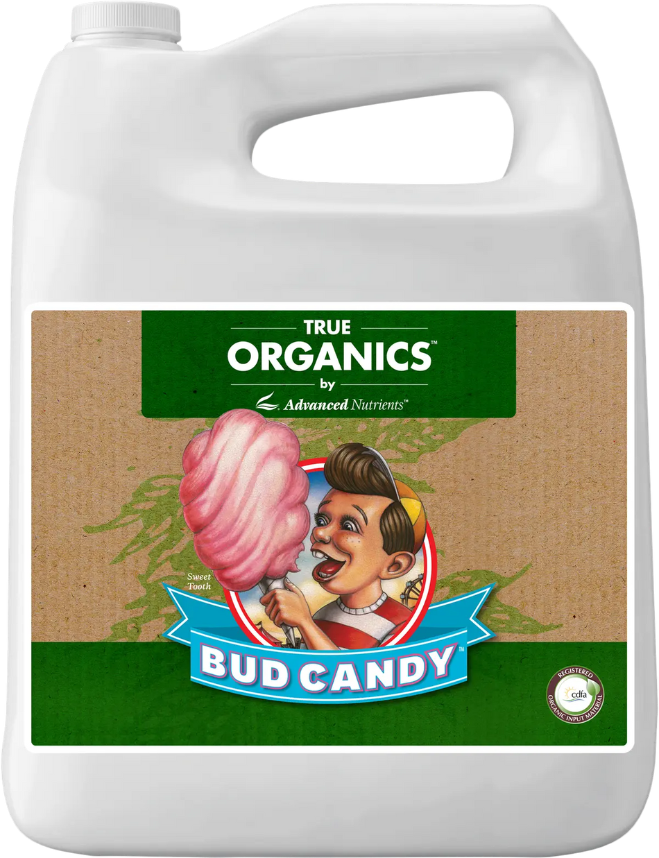 Advanced Nutrients Bud Candy OG Organics Advanced Nutrients