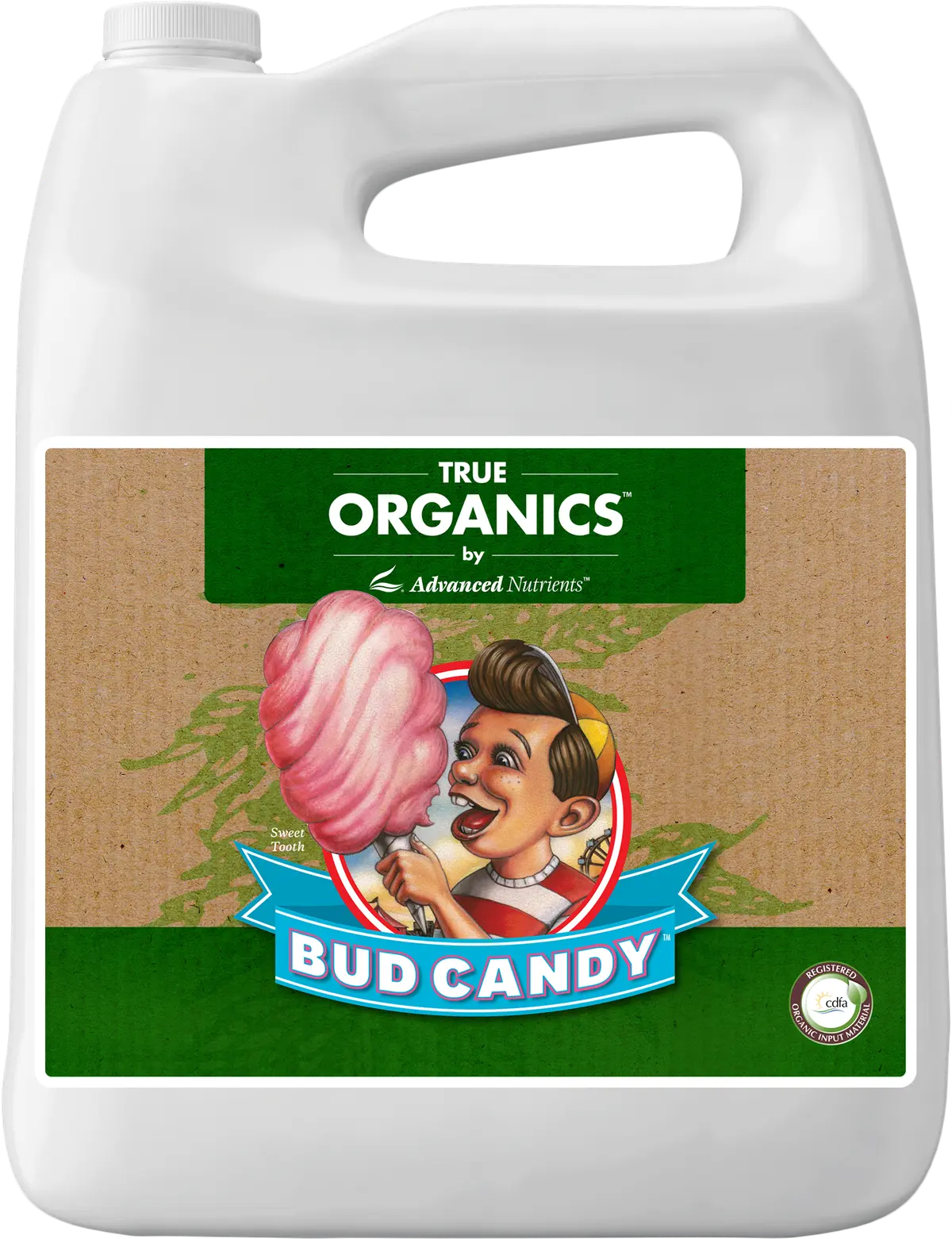 Advanced Nutrients Bud Candy OG Organics Advanced Nutrients
