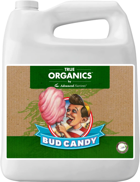 Advanced Nutrients Bud Candy OG Organics Advanced Nutrients