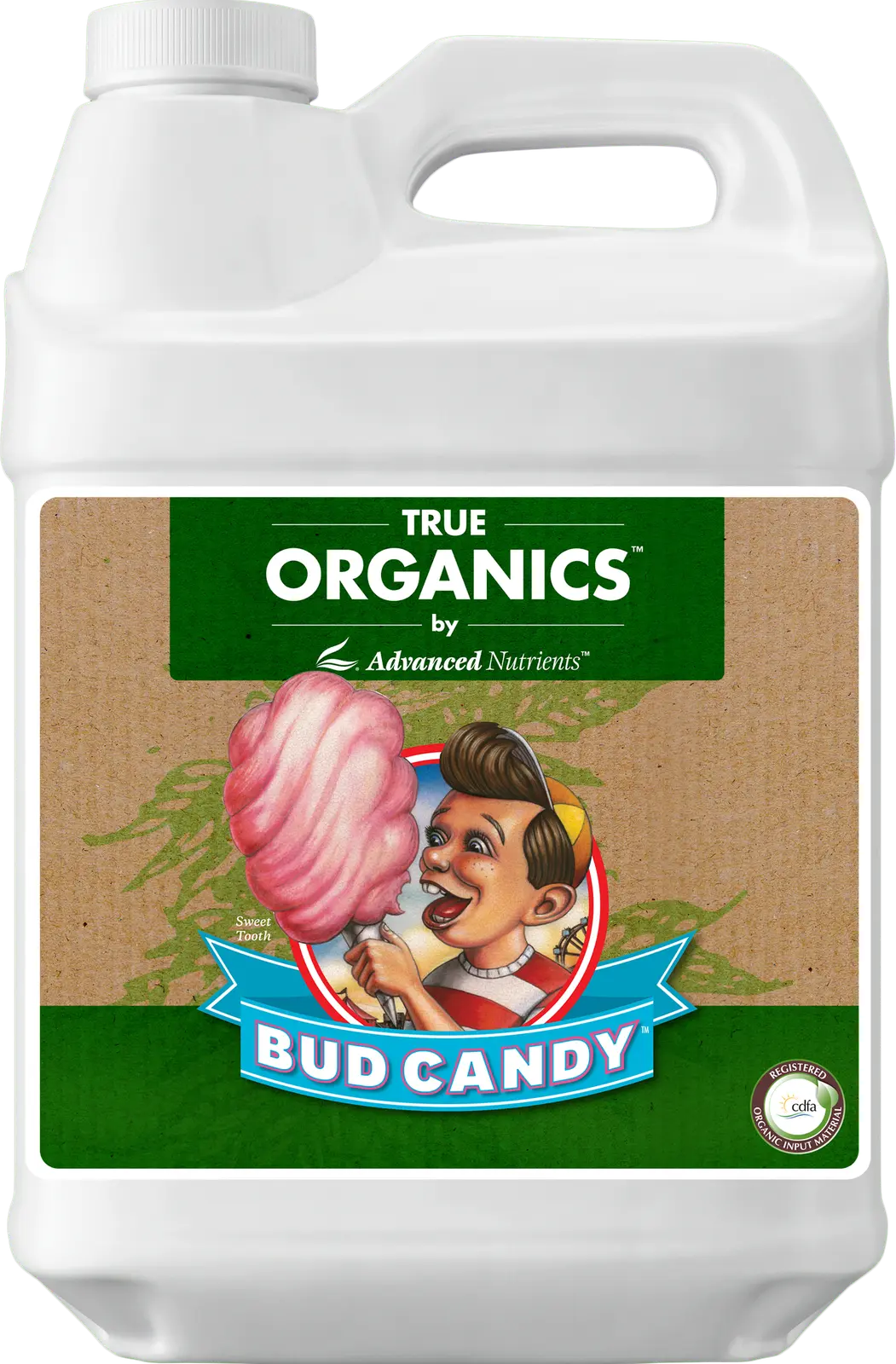 Advanced Nutrients Bud Candy OG Organics Advanced Nutrients