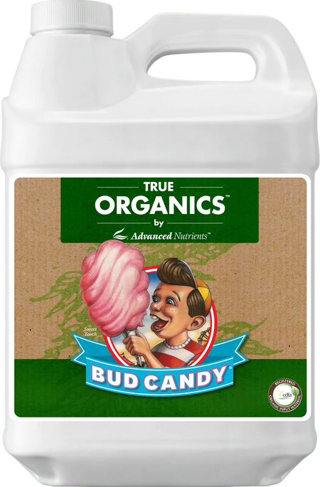 Advanced Nutrients Bud Candy OG Organics Advanced Nutrients
