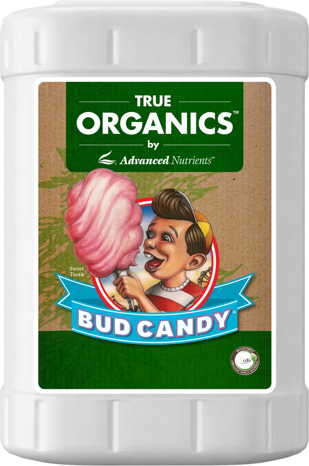Advanced Nutrients Bud Candy OG Organics Advanced Nutrients