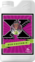Advanced Nutrients Bud Factor X Advanced Nutrients