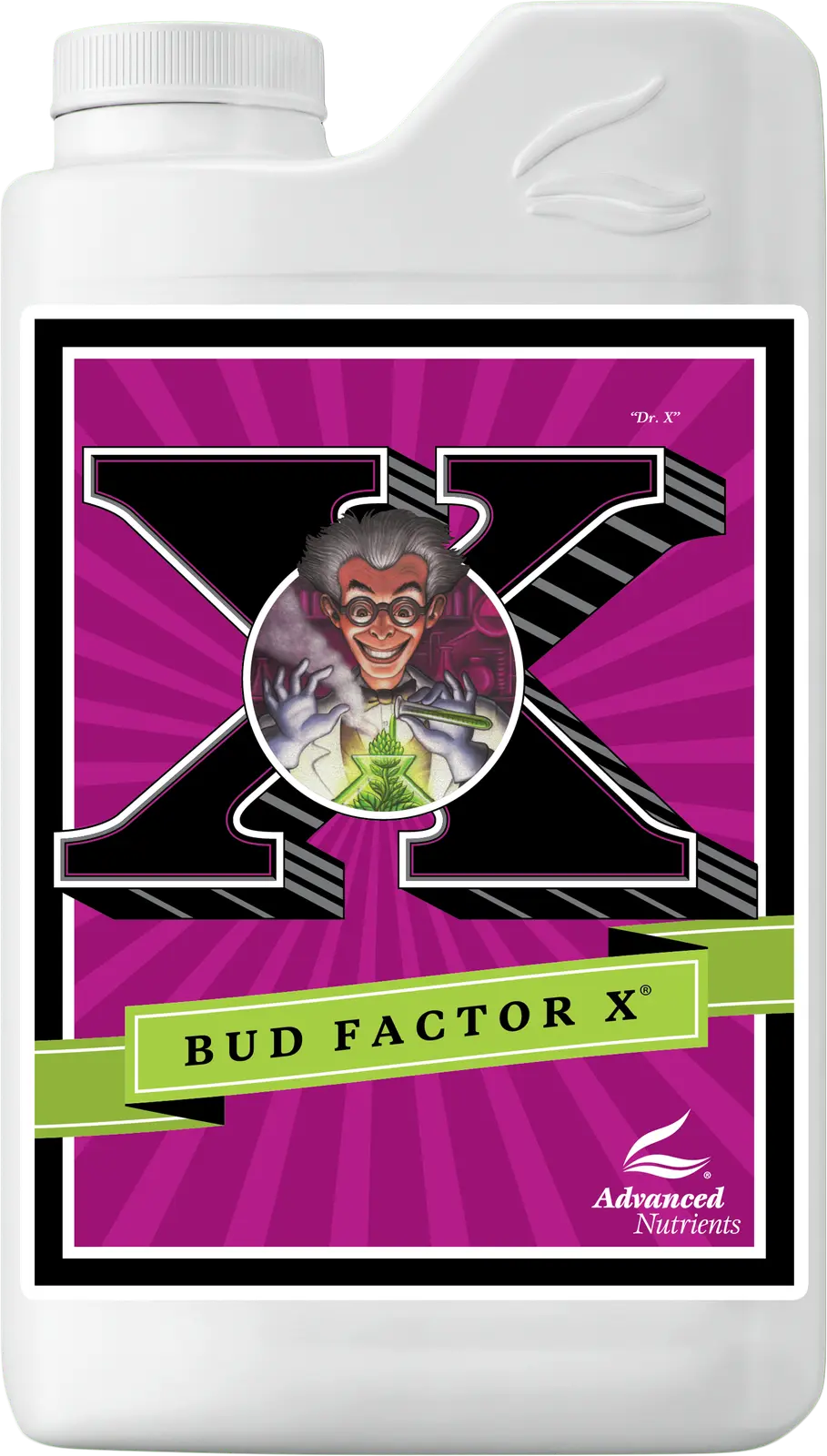 Advanced Nutrients Bud Factor X Advanced Nutrients