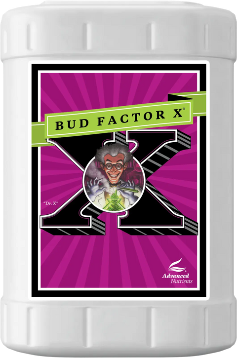 Advanced Nutrients Bud Factor X Advanced Nutrients