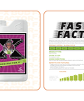 Advanced Nutrients Bud Factor X, 1L Advanced Nutrients